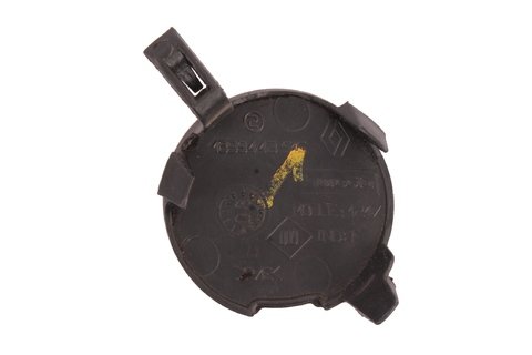 Krytka tažného oka do zadního nárazníku