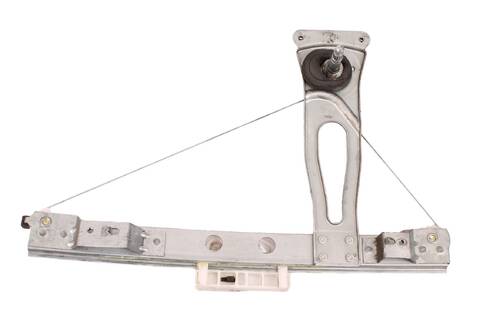 Levá zadní stahovačka (manuální) 9639817480