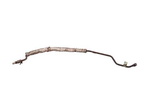 Trubka servo řízení