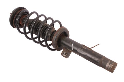 Tlumič přední s pružinou levý 5202GW