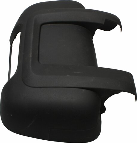 Kryt zpětného zrcátka (krátkého) pravý