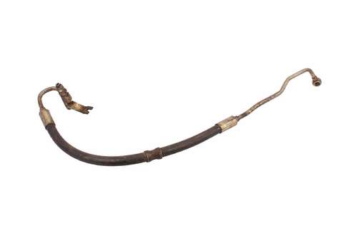 Trubka servo řízení