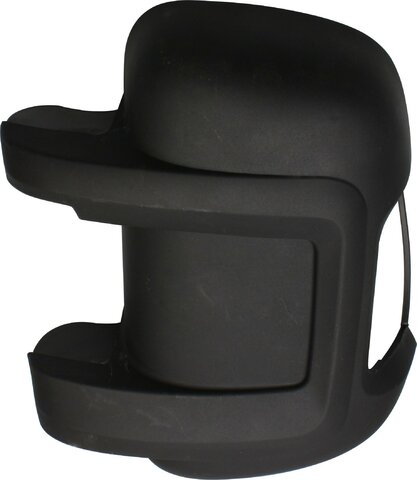 Kryt zpětného zrcátka (krátkého) levý