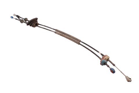 Lanovody řazení kompletní 2444FC