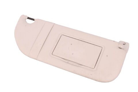 Pravá sluneční clona 8143GA