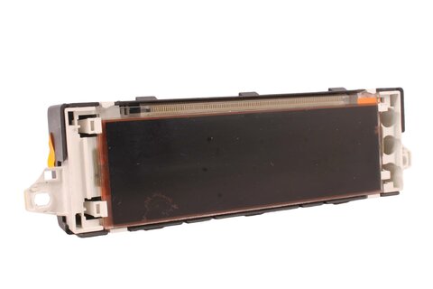 Informační panel 9649862680