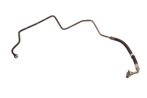 Trubka servo řízení