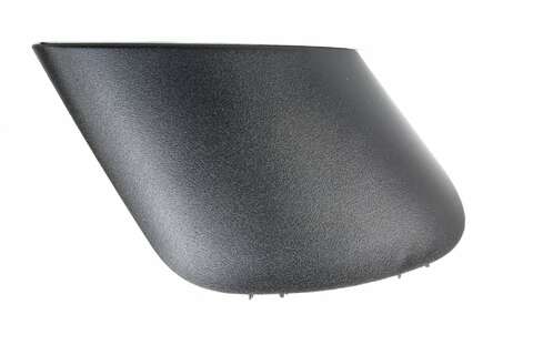 Kryt zrcátka spodní pravý P