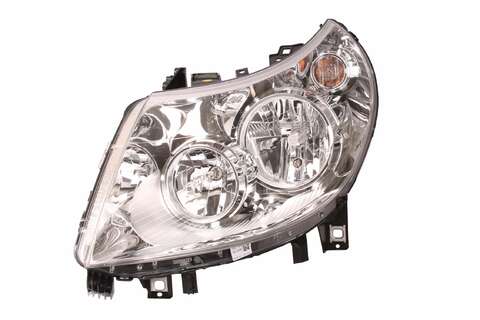 Světlo přední levé H7 H15 2011-