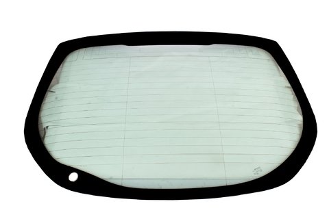 Sklo dveří kufru vyhřívané 5-ti dv.