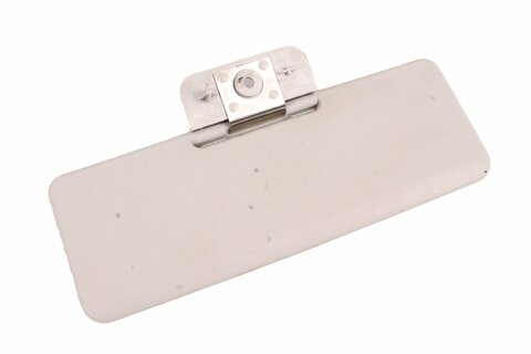 Sluneční clona centrální -2000 1U0858555