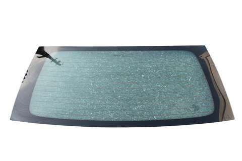 Okno zadní (vyhřívané) COMBI