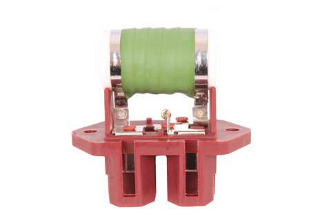 Odpor sahary chladiče