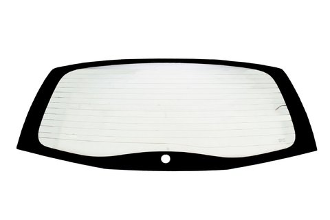 Sklo dveří kufru pro stěrač