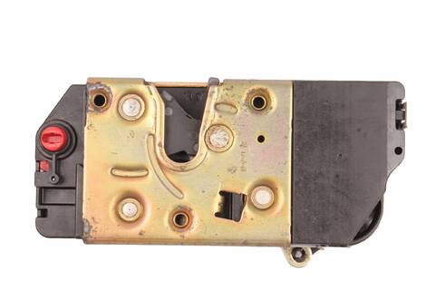 Zámek dveří - pravých zadních 913870