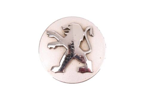 Krytka alu kola 9639098380