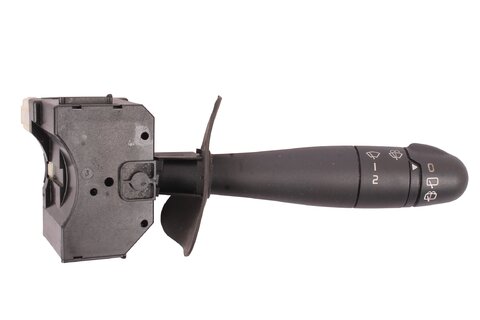 Přepínací páčka stěračů - 7701066571