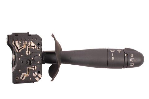 Přepínací páčka stěračů - 7701066571