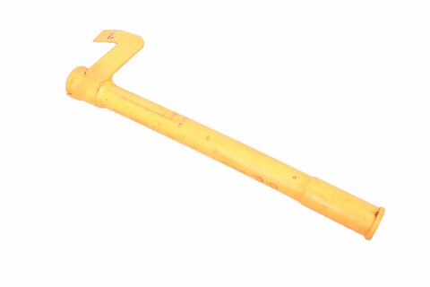 Trychtýř olejové měrky 038103663 C/A