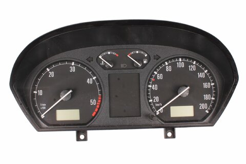 Přístrojový štít 6Y1919860A