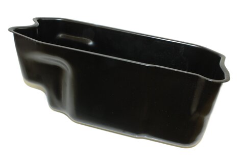 Olejová vana 2.3 JTD