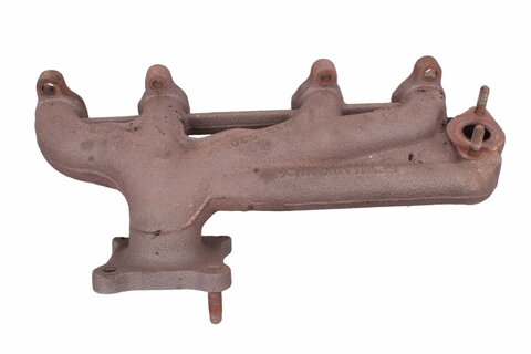 Výfukové svody 038253033C