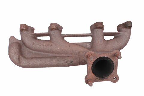 Výfukové svody 038253033C