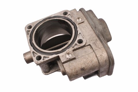 Škrtící klapka 038128063C