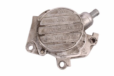 Podtlakové čerpadlo 038145101B