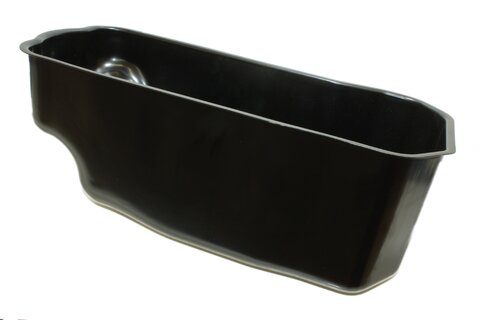 Olejová vana 3.0 JTD
