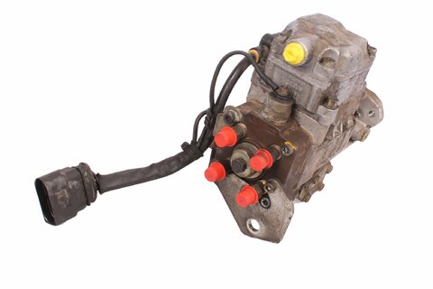 Palivové čerpadlo rotační 038130107B