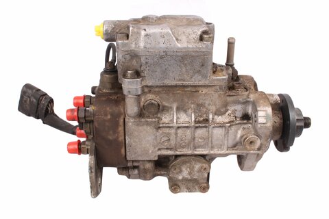 Palivové čerpadlo rotační 038130107B