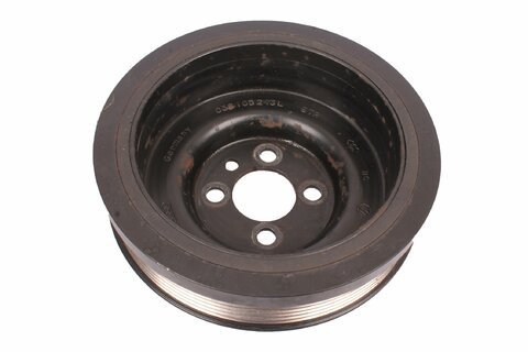 Řemenice klikové hřídele 038105243L