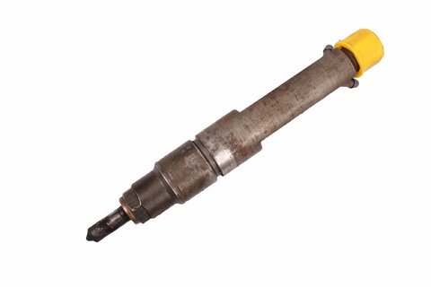 Vstřikovací tryska 028130203F