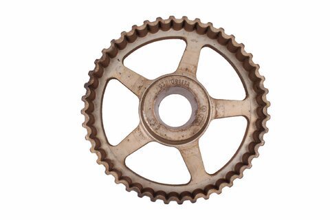 Řemenice vačkové hřídele 038109111A