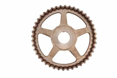 Řemenice vačkové hřídele 038109111A