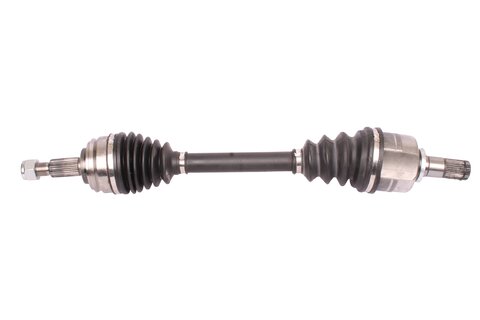 Levá přední poloosa 27 drážek u kola