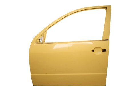 Dveře přední levé