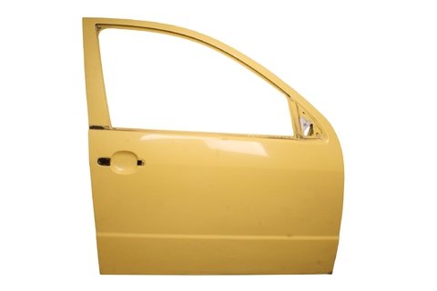 Dveře přední pravé