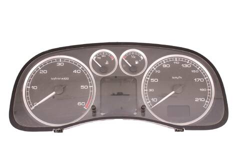 Přístrojový štít 9655476580