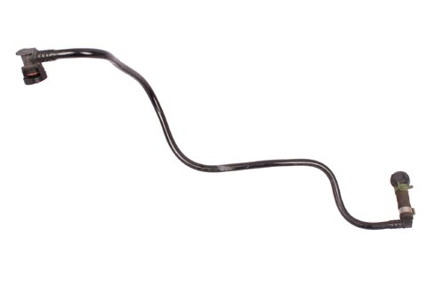 Podtlaková trubka posilovače brzd