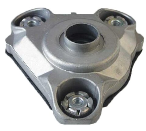 Uložení předního tlumiče horní pravé