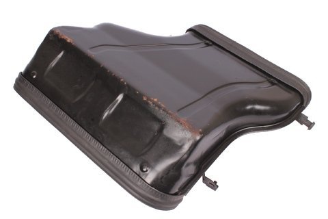 Obal kabinového filtru