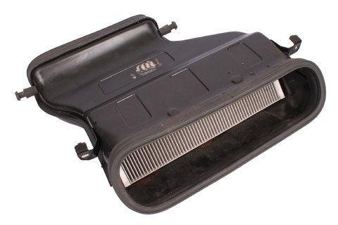 Obal kabinového filtru