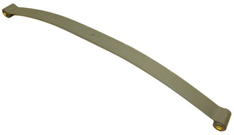 Zadní listové pero L = P