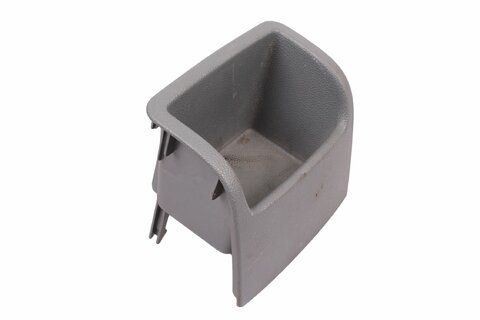 Přihrádka středového tunelu 6Y0858373 (63L - šedá)