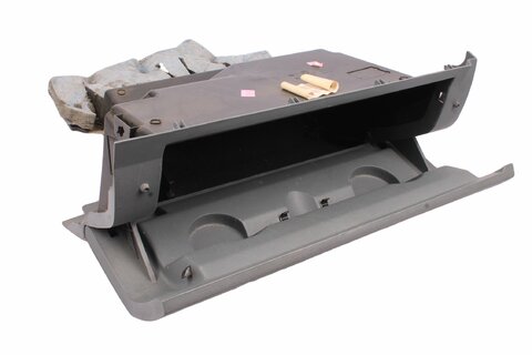 Přihrádka spolujezdce šedá 6Y1857097NJCN