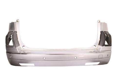 Nárazník zadní C4 PICASSO - pro lak