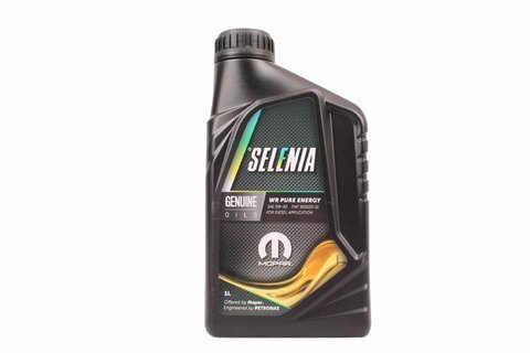 Selenia WR Diesel Pure Energy (5W-30) 1L