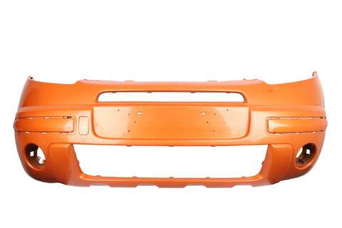Nárazník přední - pro lak (05/03-2010)